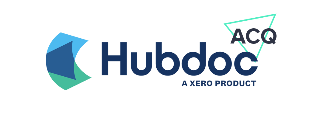 hubdoc logo